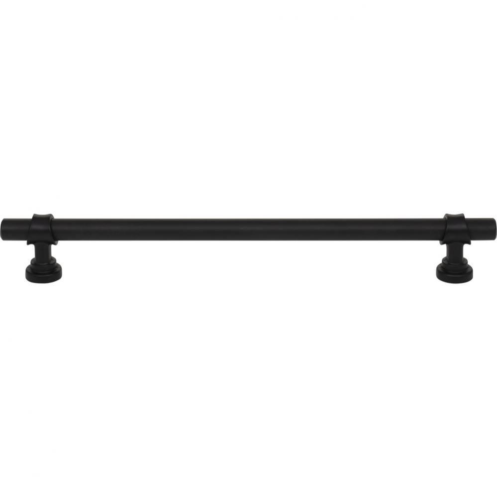 Bit Pull 8 13/16 Inch (c-c) Flat Black