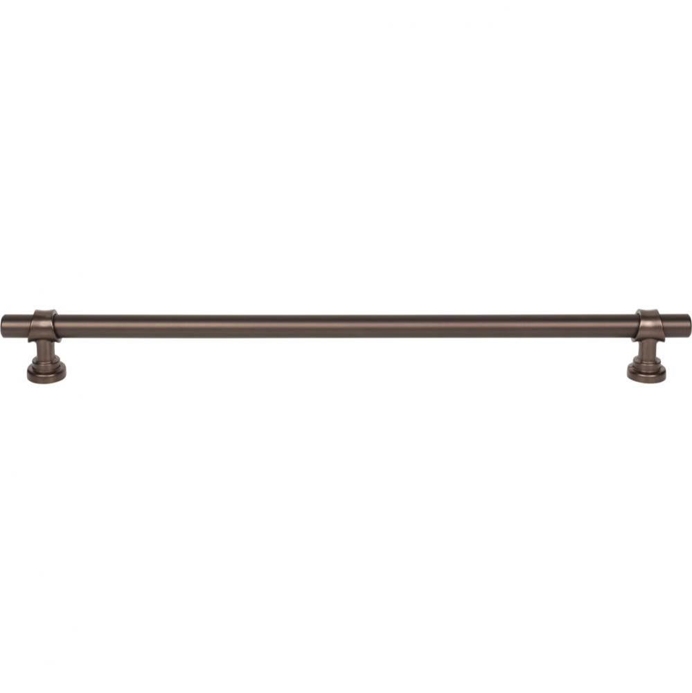 Bit Pull 12 Inch (c-c) Oil Rubbed Bronze