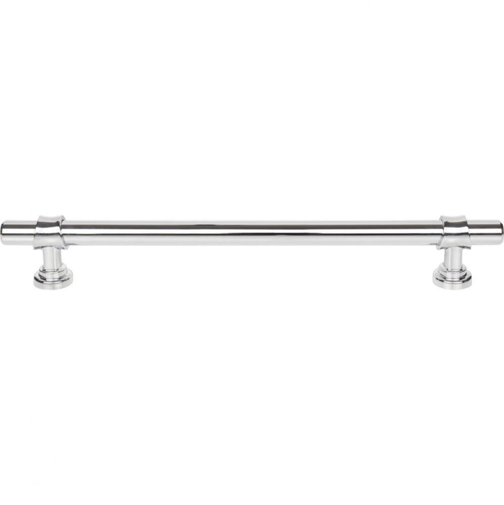 Bit Appliance Pull 12 Inch (c-c) Polished Chrome