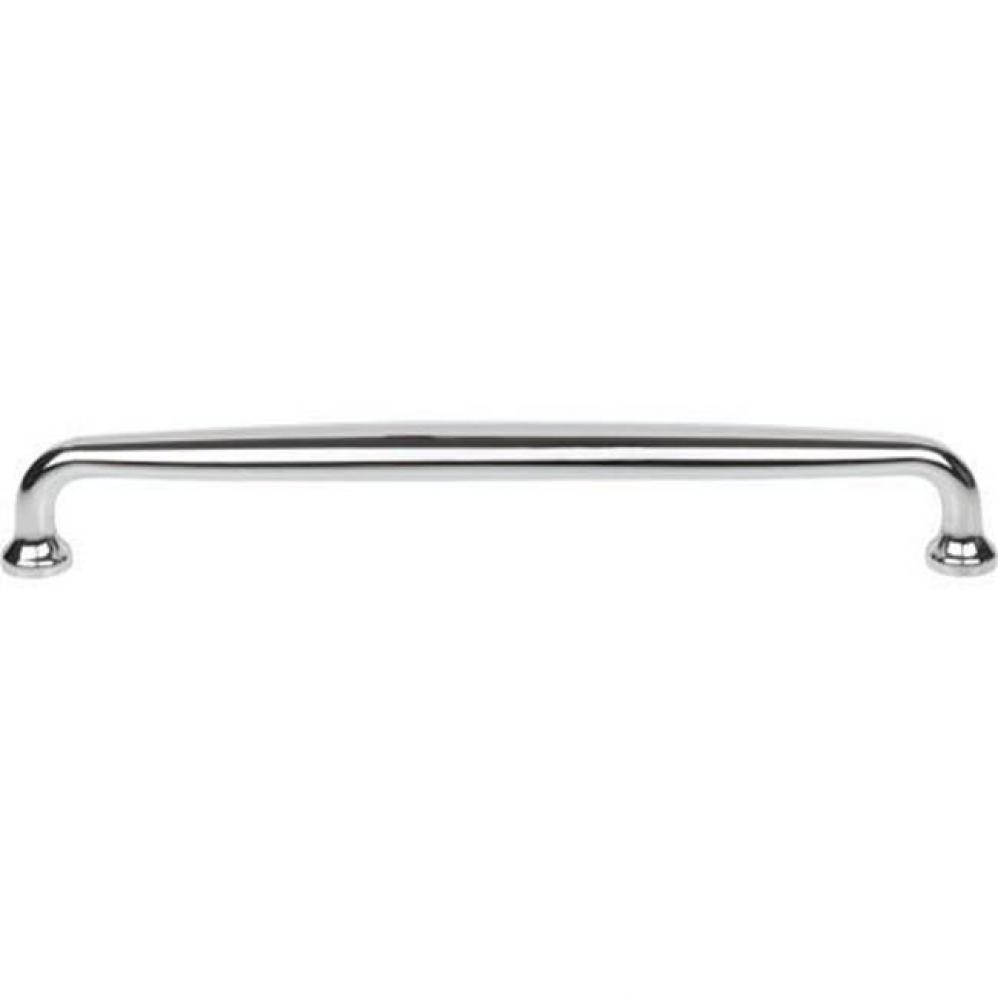 Charlotte Pull 8 Inch (c-c) Polished Chrome