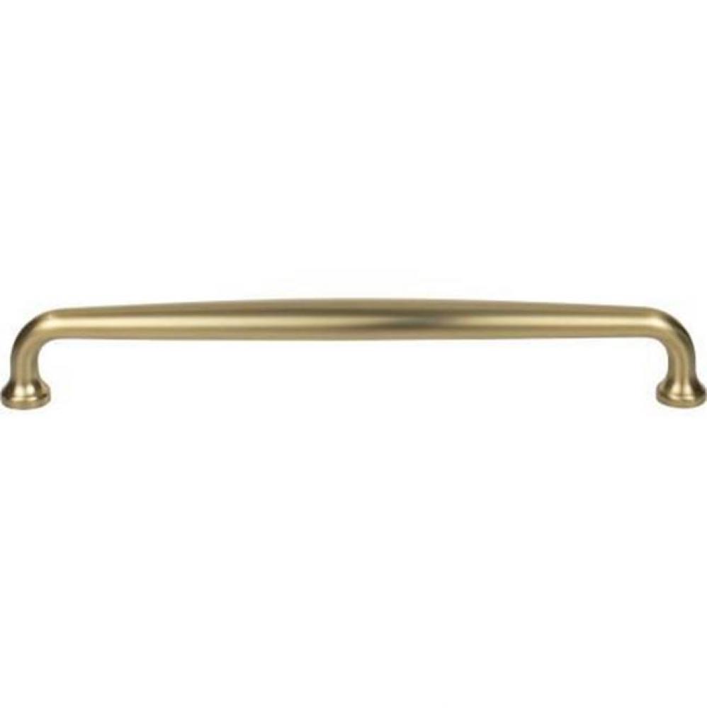 Charlotte Pull 8 Inch (c-c) Honey Bronze