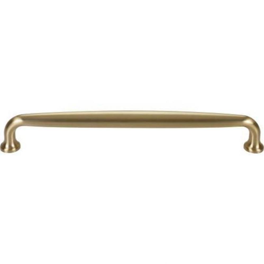 Charlotte Appliance Pull 12 Inch (c-c) Honey Bronze