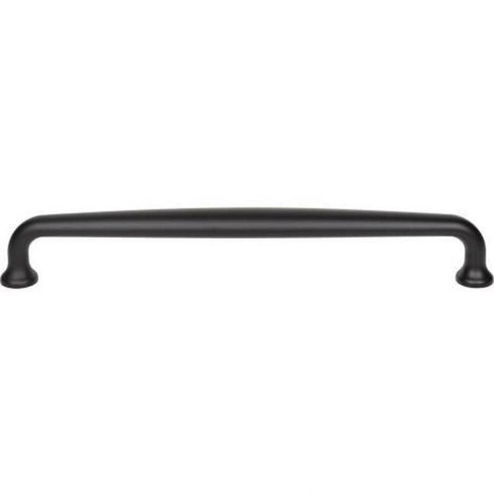 Charlotte Appliance Pull 12 Inch (c-c) Flat Black