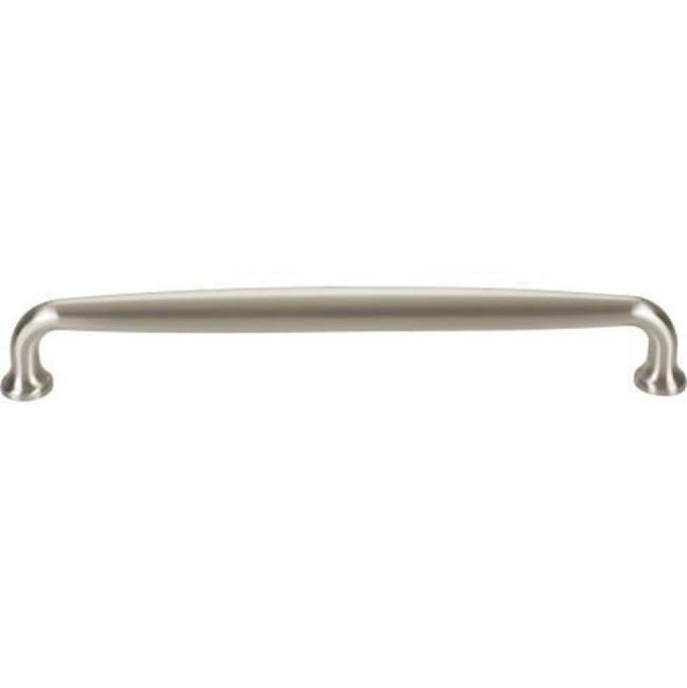 Charlotte Appliance Pull 18 Inch (c-c) Brushed Satin Nickel