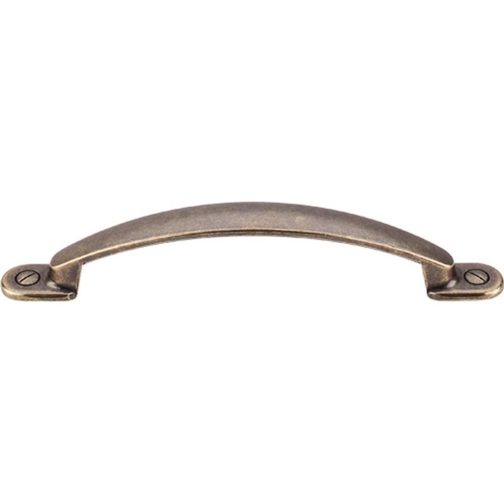 Arendal Pull 5 1/16 Inch (c-c) German Bronze