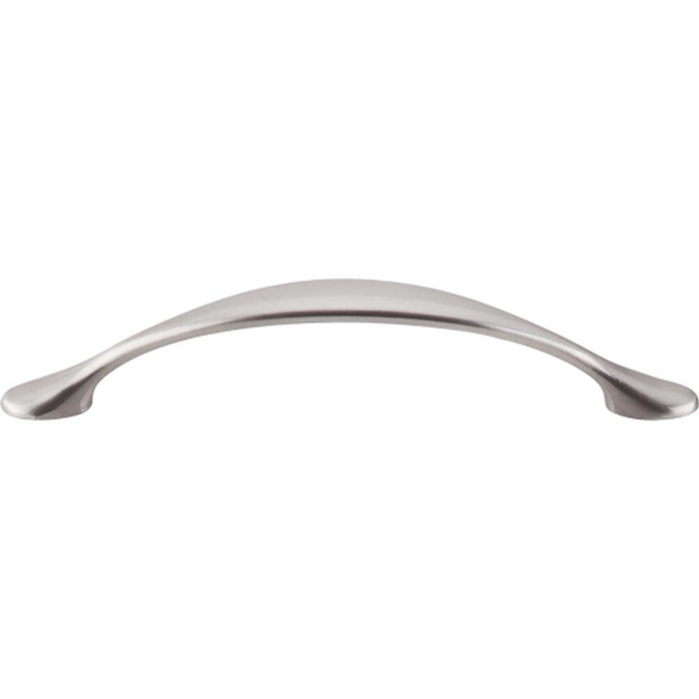 Hartford Pull 3 3/4 Inch (c-c) Brushed Satin Nickel