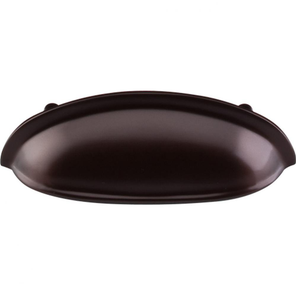 Somerset Cup Pull 3 Inch (c-c) Oil Rubbed Bronze