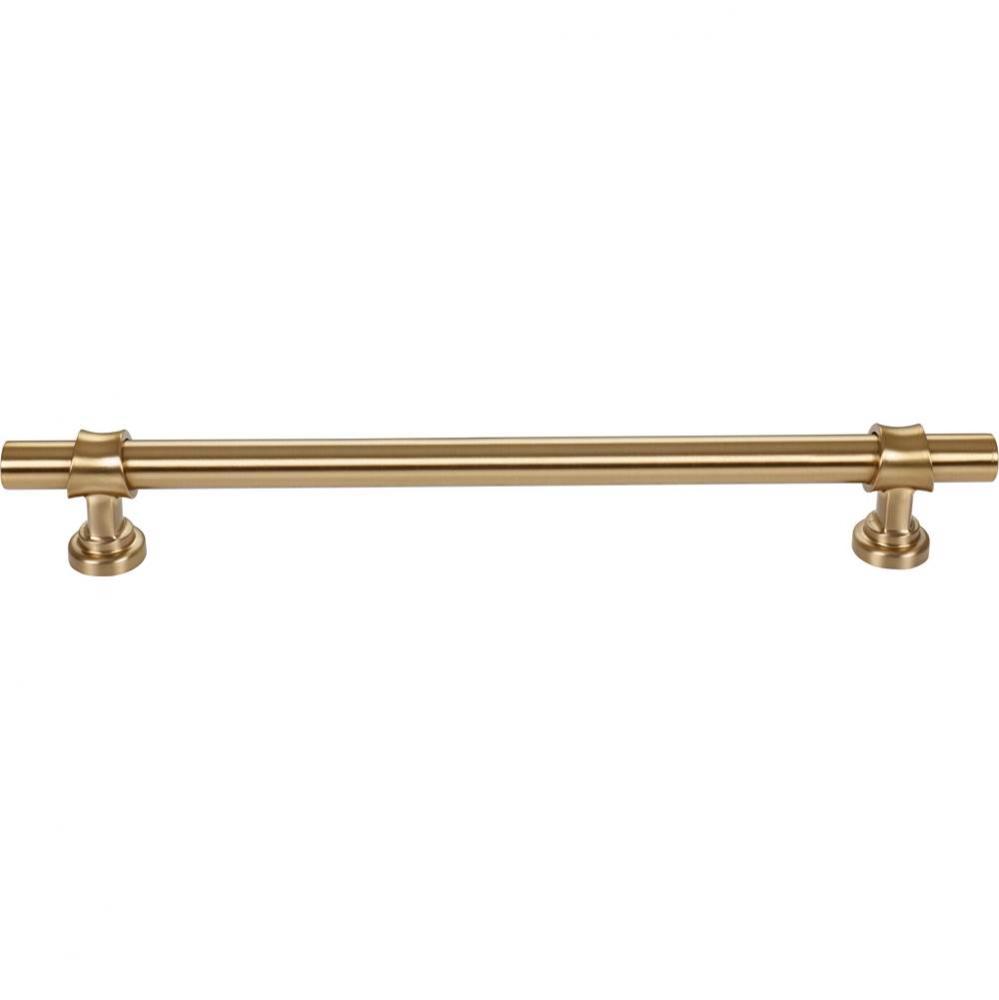 Bit Appliance Pull 18 Inch (c-c) Honey Bronze