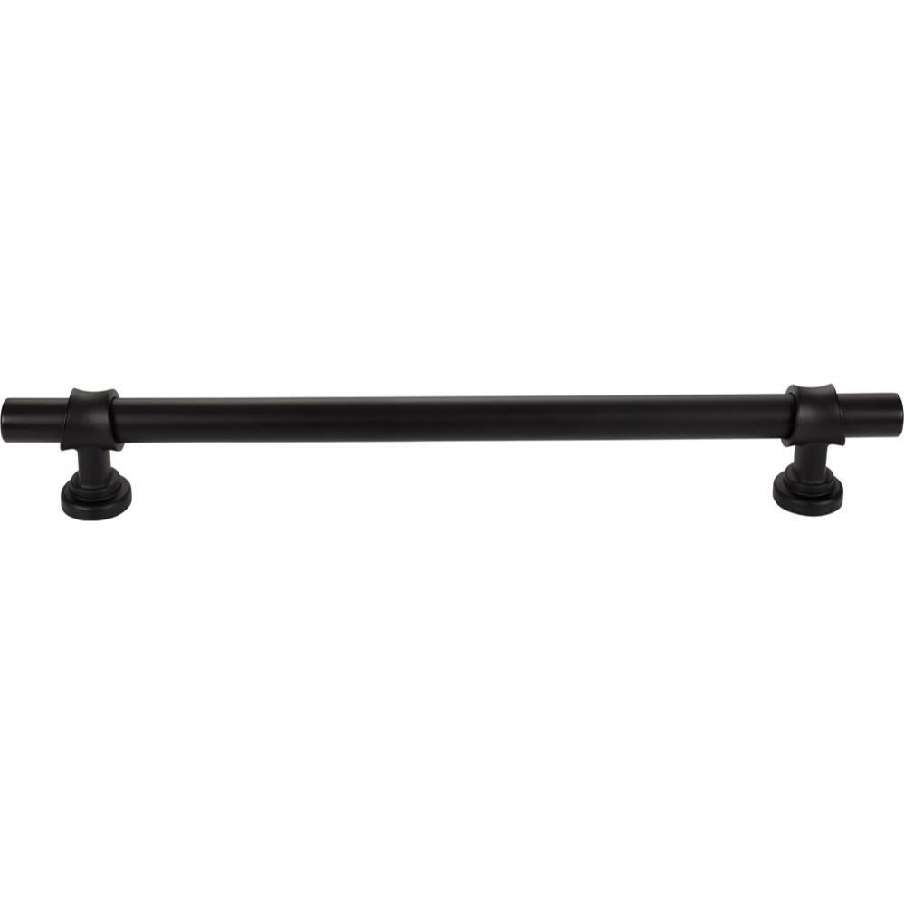 Bit Appliance Pull 18 Inch (c-c) Flat Black