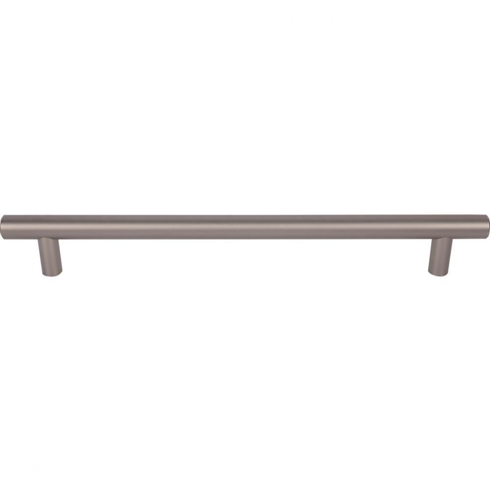 Hopewell Appliance Pull 12 Inch (c-c) Ash Gray