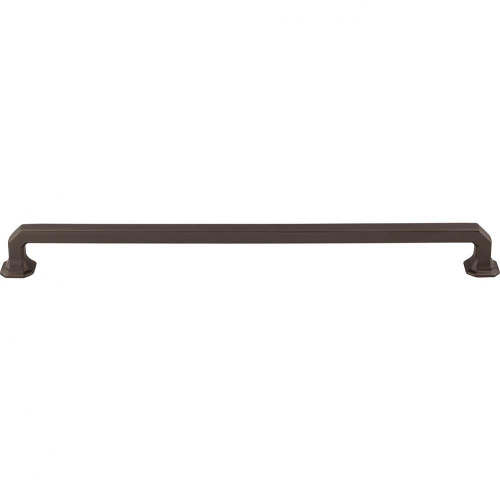 Emerald Appliance Pull 12 Inch (c-c) Ash Gray