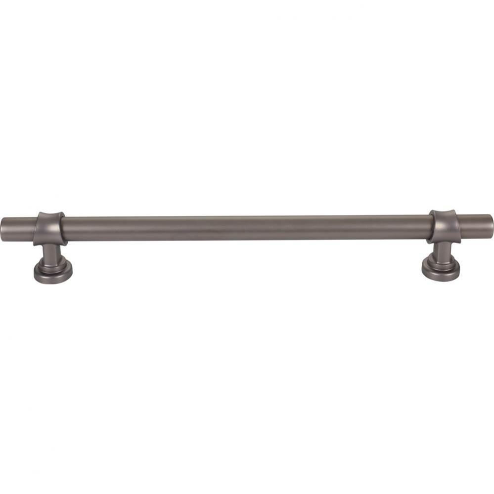 Bit Appliance Pull 18 Inch (c-c) Ash Gray