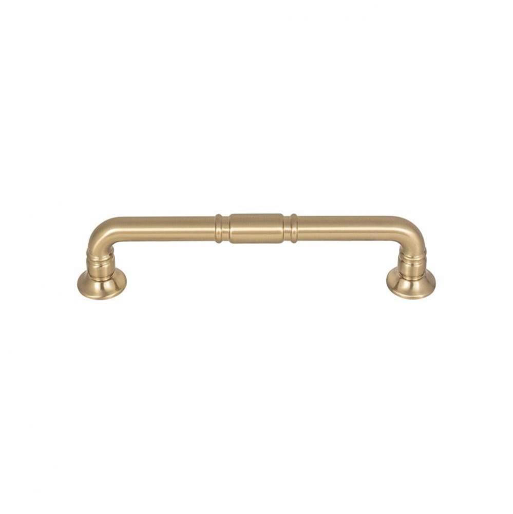 Kent Pull 5 1/16 Inch (c-c) Honey Bronze