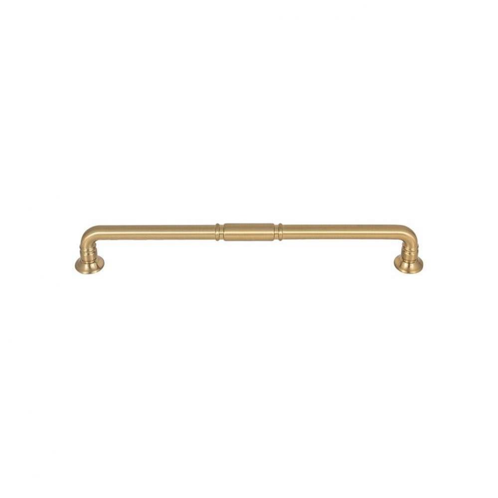 Kent Pull 8 13/16 Inch (c-c) Honey Bronze