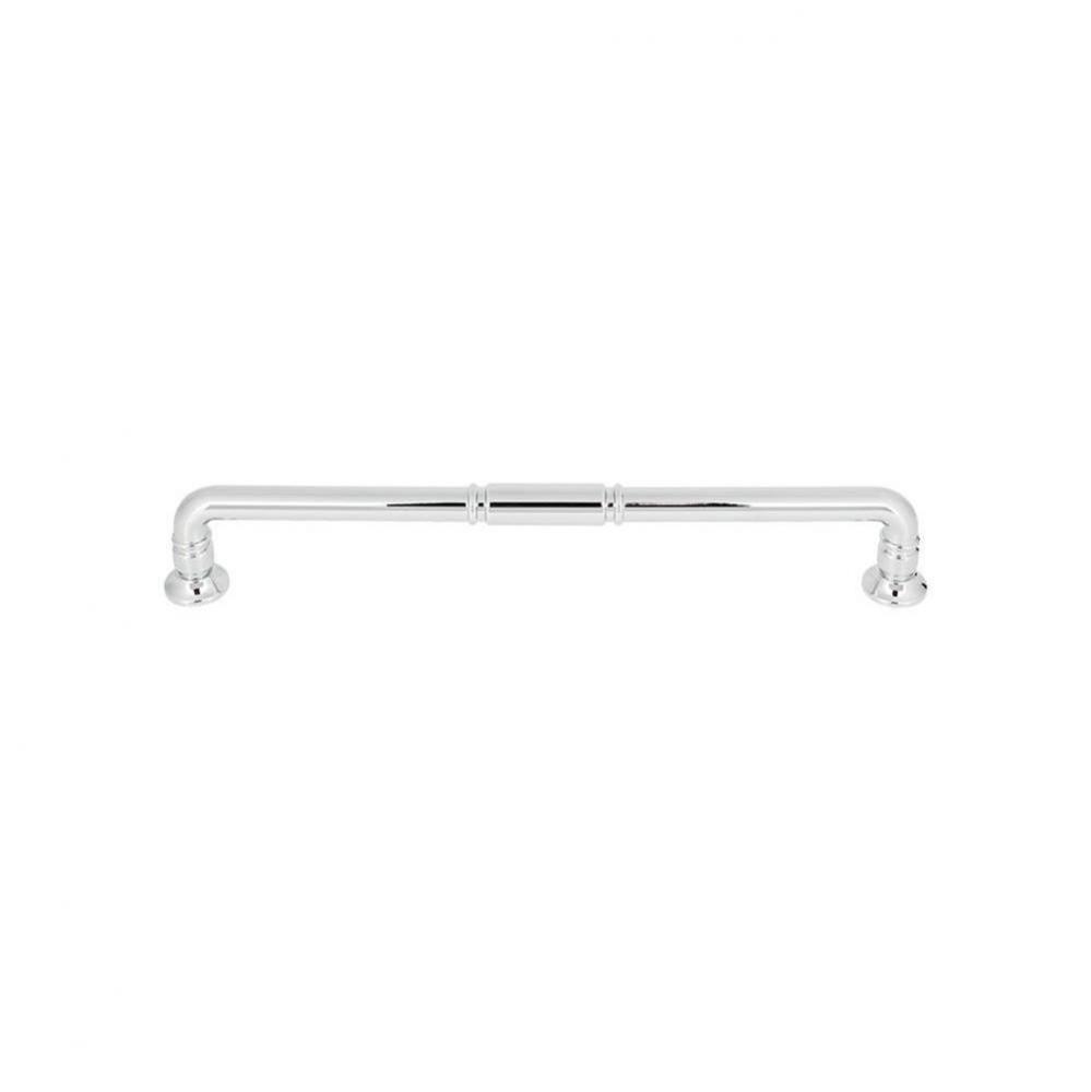 Kent Appliance Pull 12 Inch (c-c) Polished Chrome