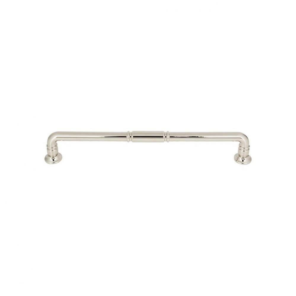 Kent Appliance Pull 12 Inch (c-c) Polished Nickel