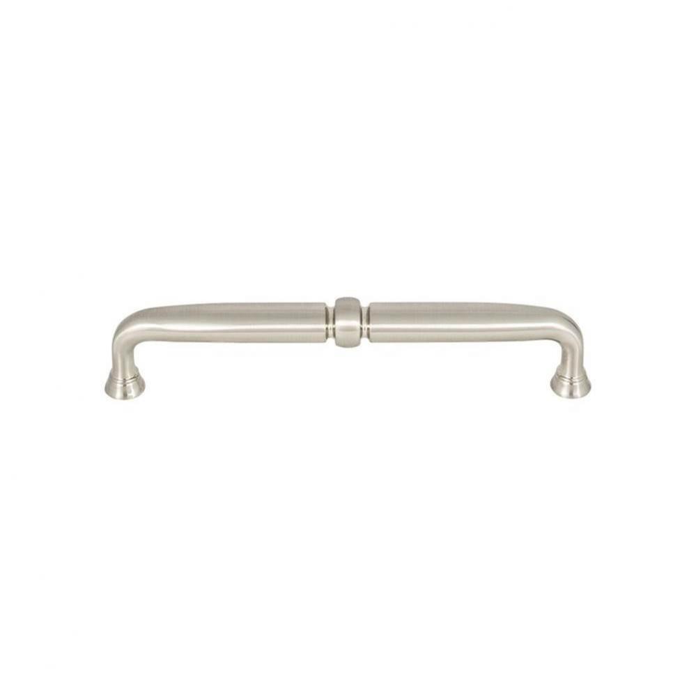 Henderson Pull 6 5/16 Inch (c-c) Brushed Satin Nickel