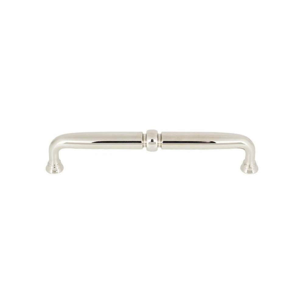 Henderson Pull 6 5/16 Inch (c-c) Polished Nickel