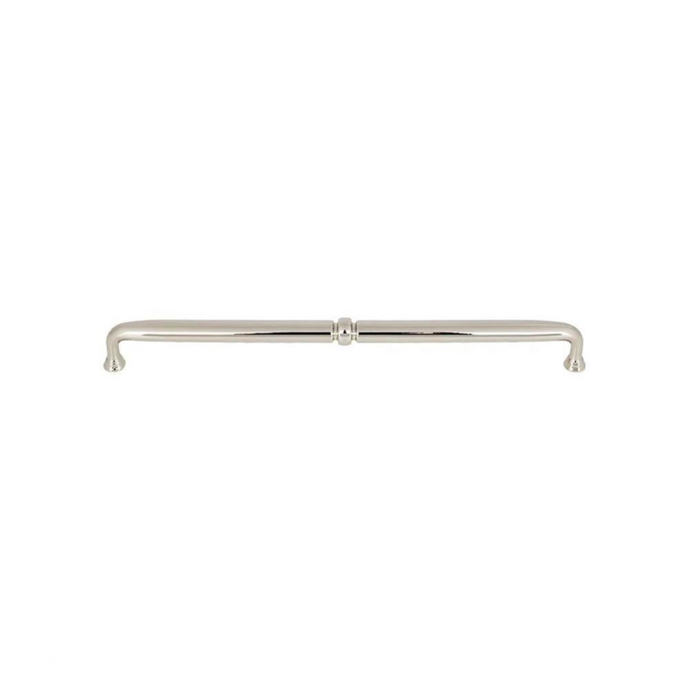 Henderson Pull 12 Inch (c-c) Polished Nickel