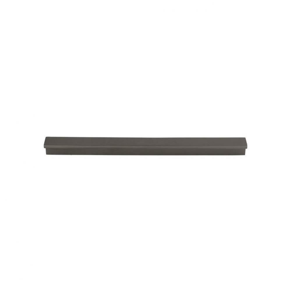 Minetta Tab Pull 8 13/16 Inch (c-c) Ash Gray