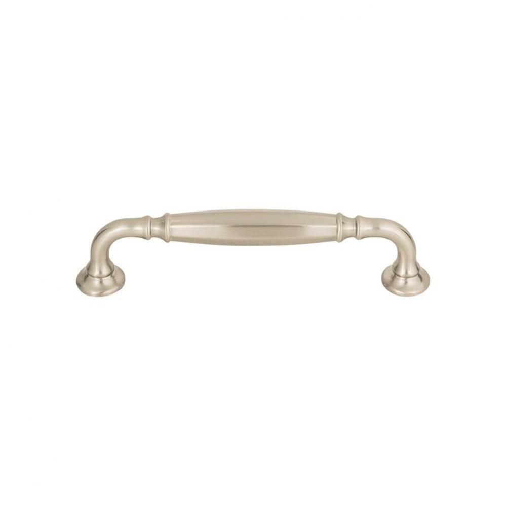 Barrow Pull 5 1/16 Inch (c-c) Brushed Satin Nickel