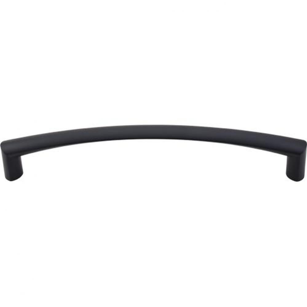 Griggs Appliance Pull 12 Inch (c-c) Flat Black