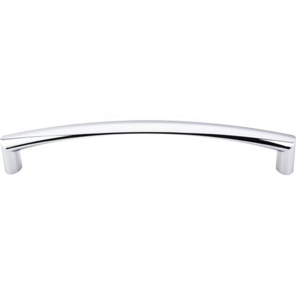 Griggs Appliance Pull 12 Inch (c-c) Polished Chrome
