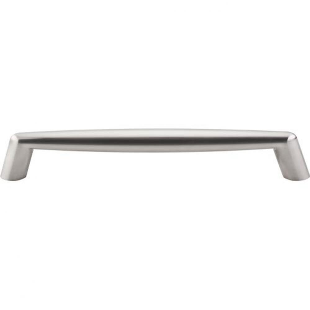 Rung Appliance Pull 12 Inch (c-c) Brushed Satin Nickel