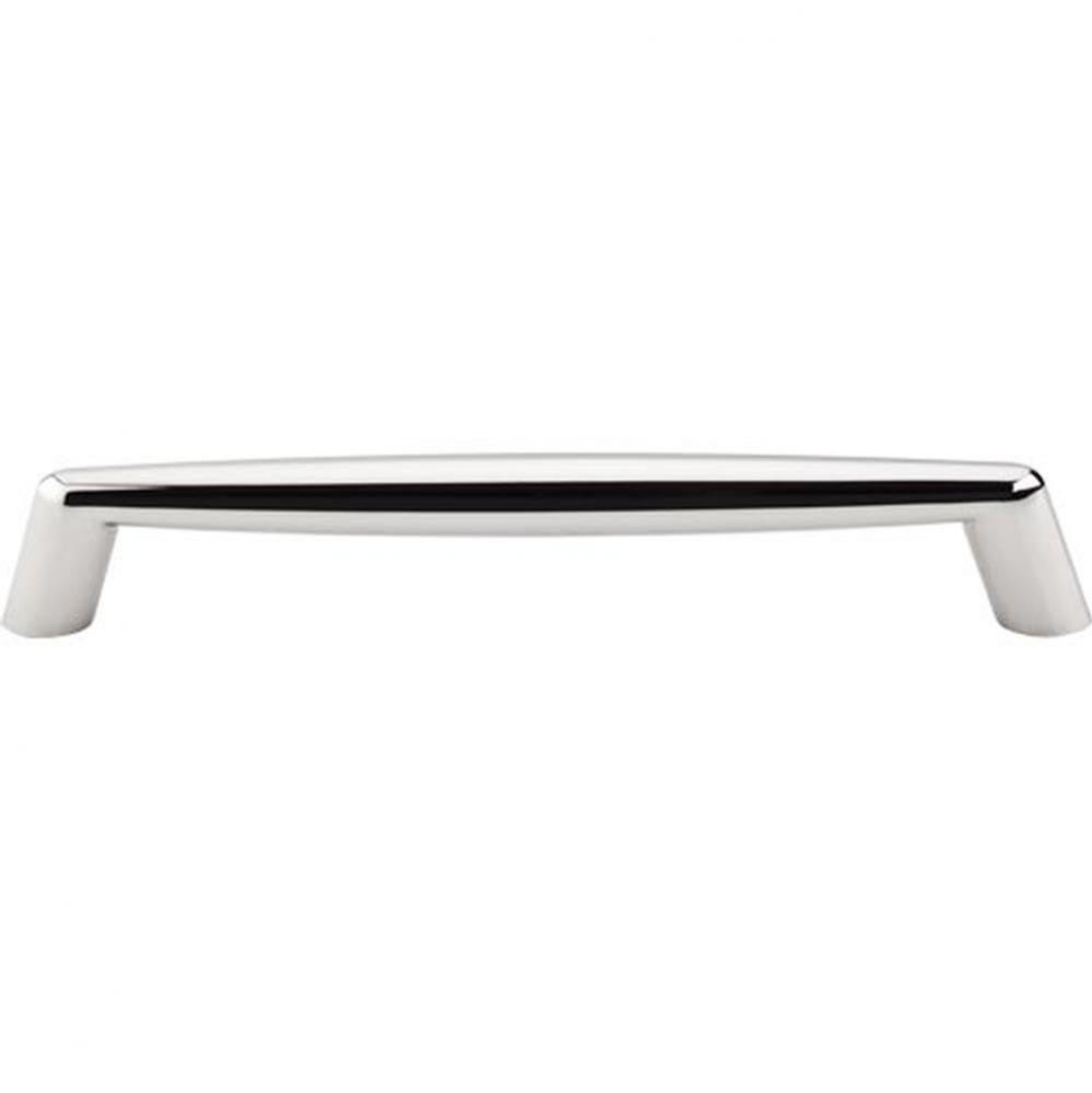 Rung Appliance Pull 12 Inch (c-c) Polished Nickel