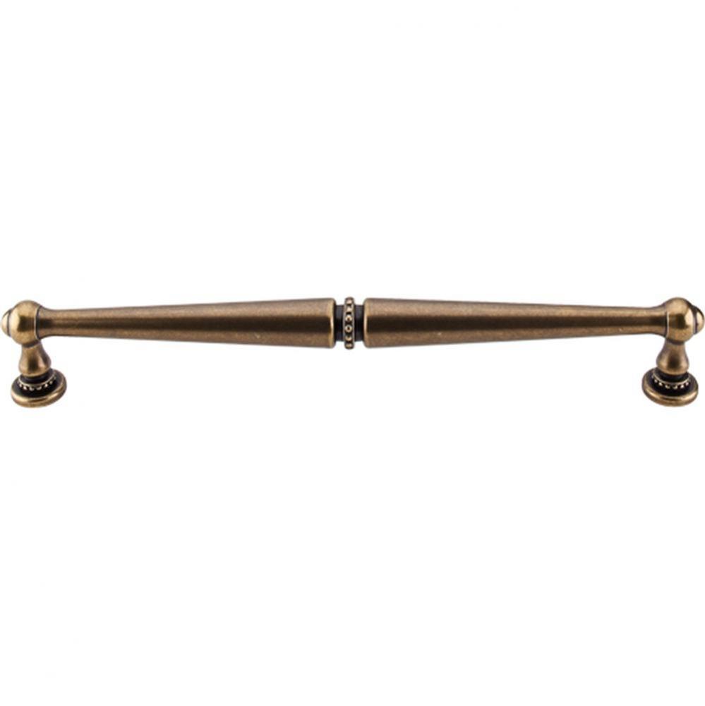 Edwardian Appliance Pull 12 Inch (c-c) German Bronze