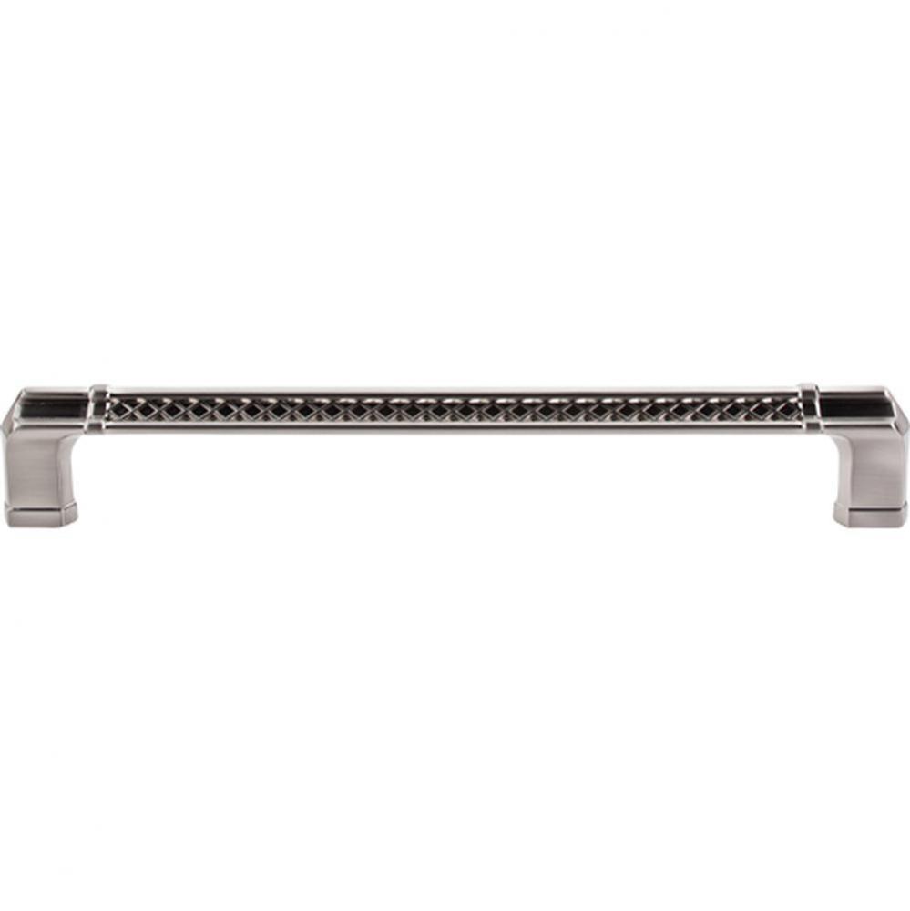 Tower Bridge Appliance Pull 12 Inch (c-c) Brushed Satin Nickel