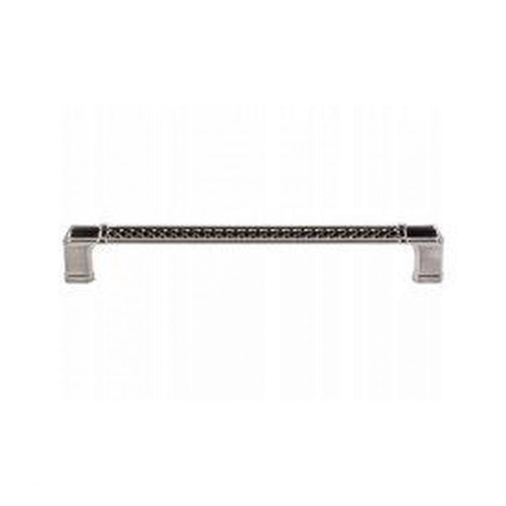 Tower Bridge Appliance Pull 18 Inch (c-c) Brushed Satin Nickel