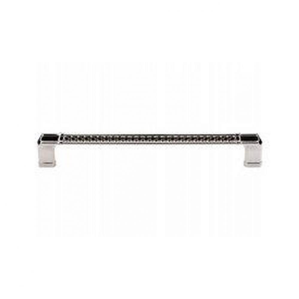 Tower Bridge Appliance Pull 18 Inch (c-c) Polished Nickel