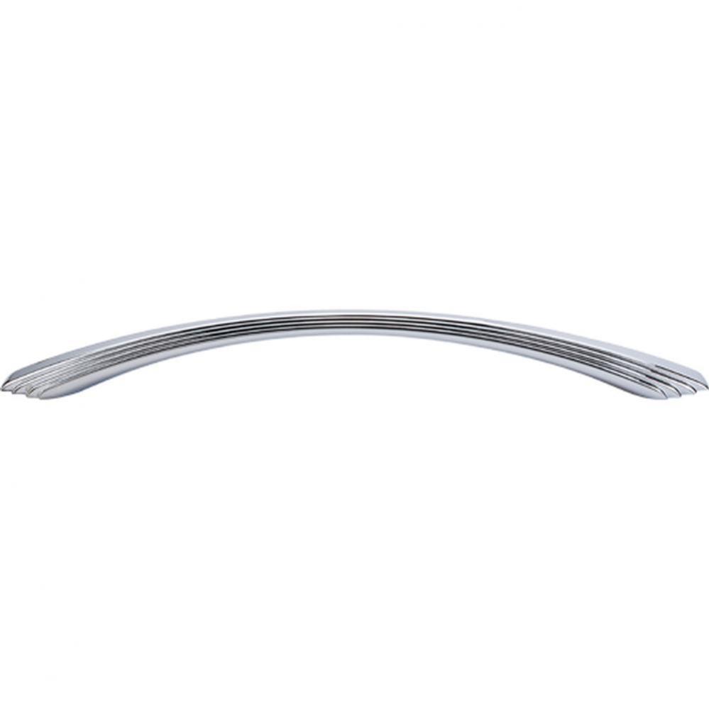 Sydney Flair Pull 9 Inch (c-c) Polished Chrome