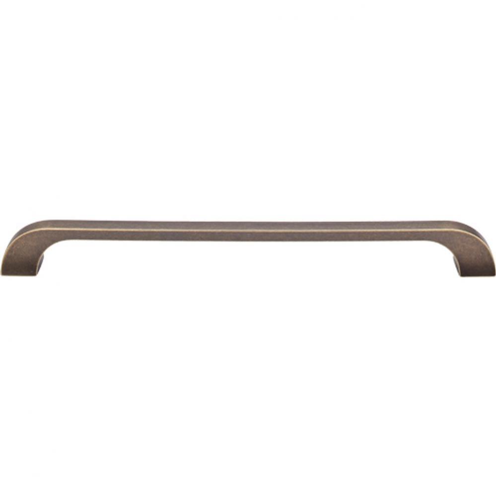 Neo Appliance Pull 12 Inch (c-c) German Bronze