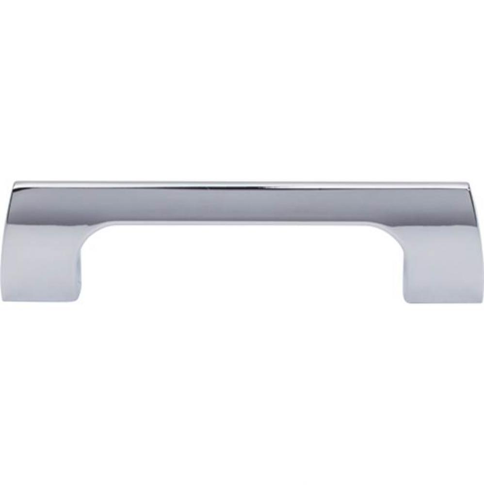 Holland Pull 3 3/4 Inch (c-c) Polished Chrome