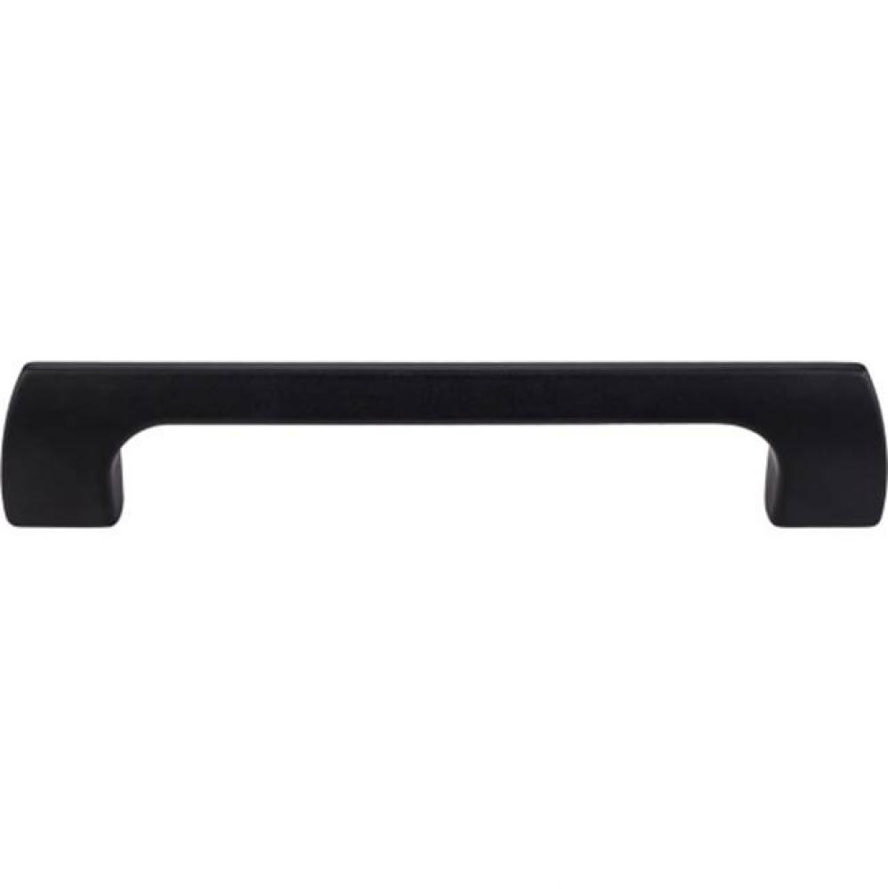 Holland Pull 5 1/16 Inch (c-c) Flat Black