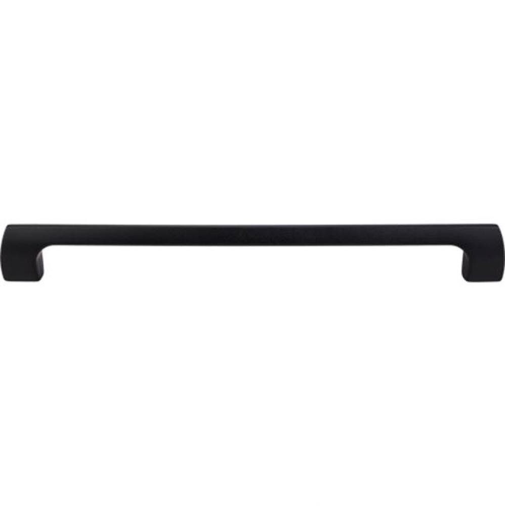 Holland Pull 9 Inch (c-c) Flat Black