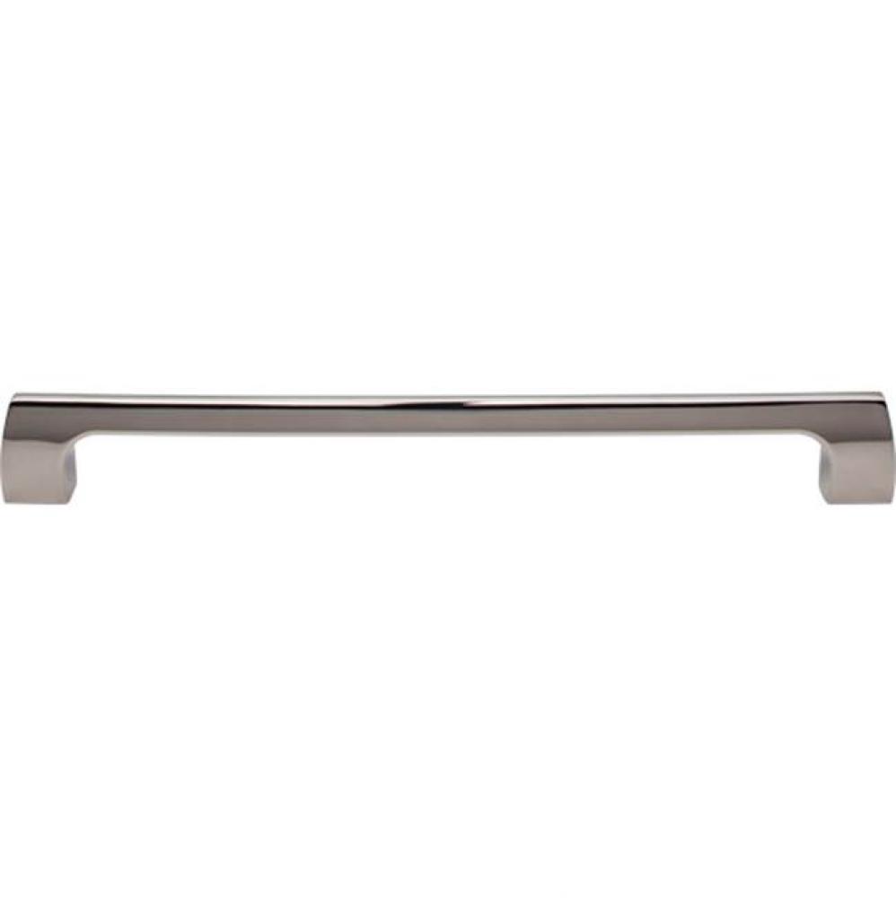 Holland Appliance Pull 12 Inch (c-c) Polished Nickel