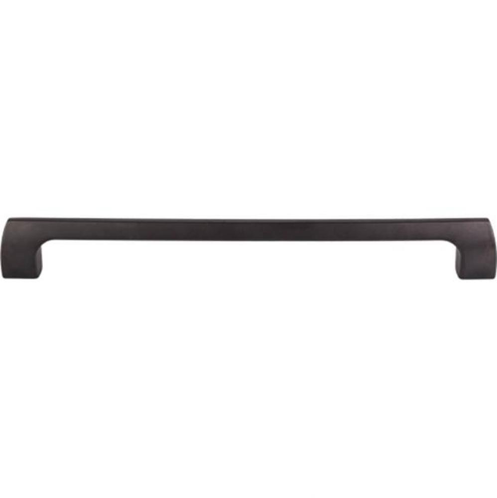 Holland Appliance Pull 12 Inch (c-c) Sable