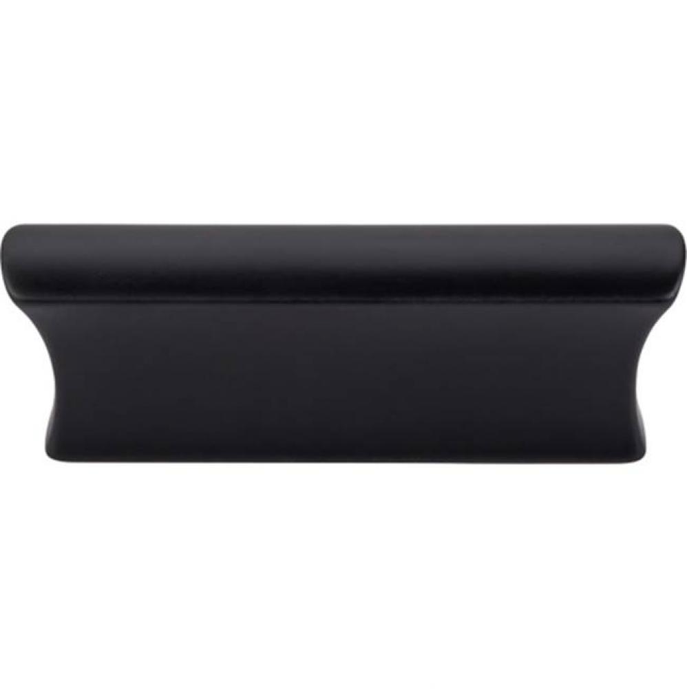 Glacier Pull 2 Inch (c-c) Flat Black