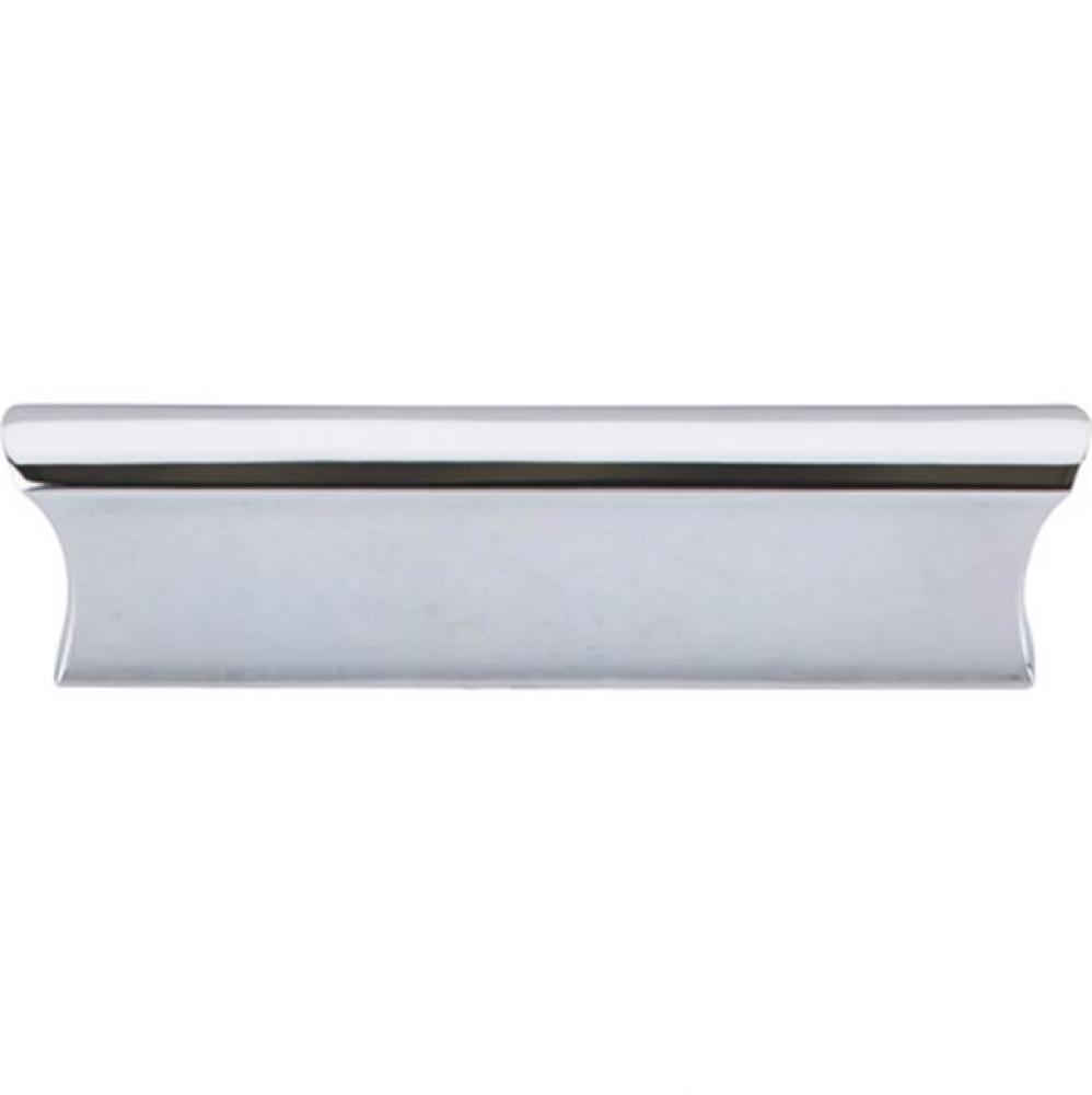 Glacier Pull 3 Inch (c-c) Polished Chrome