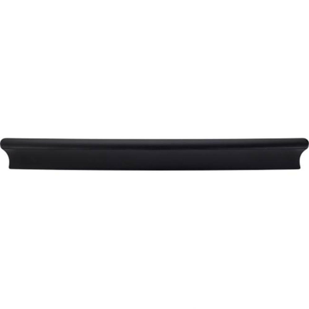 Glacier Pull 8 Inch (c-c) Flat Black