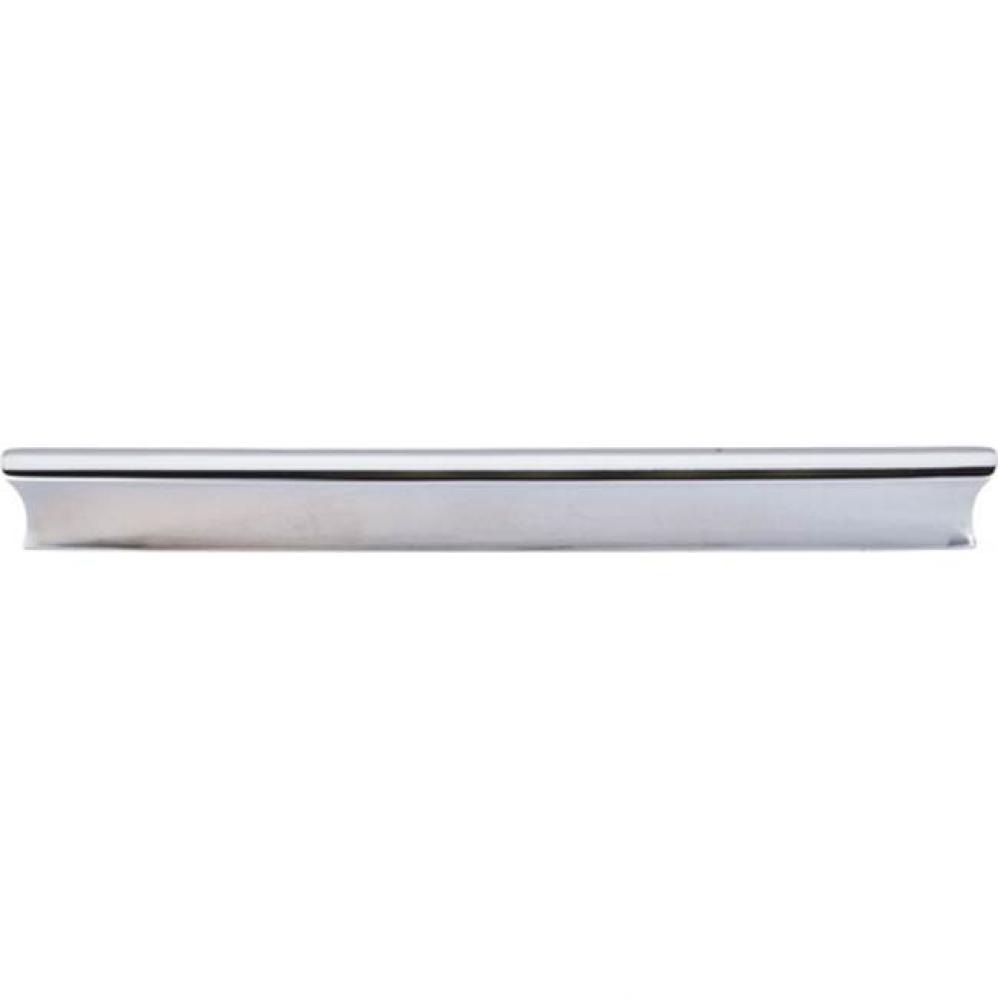 Glacier Pull 8 Inch (c-c) Polished Chrome