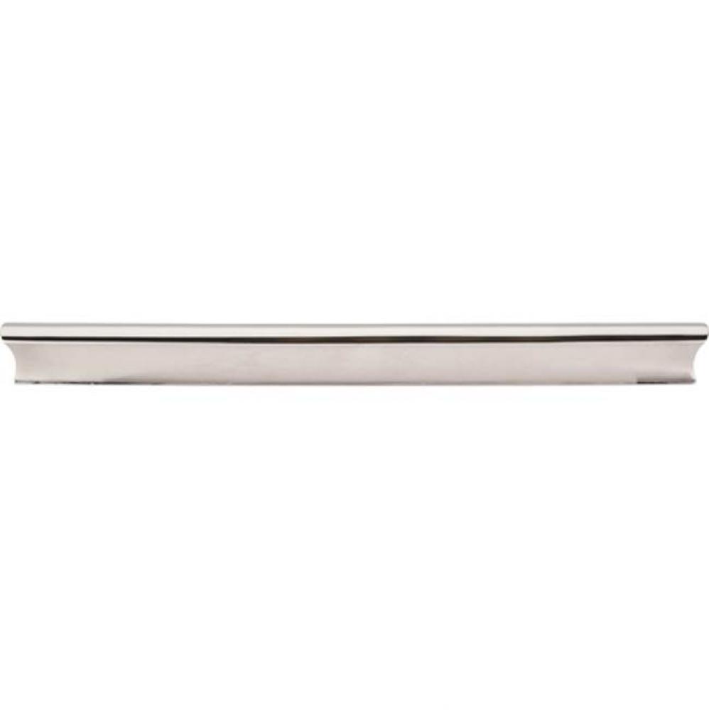 Glacier Pull 9 15/16 Inch (c-c) Polished Nickel