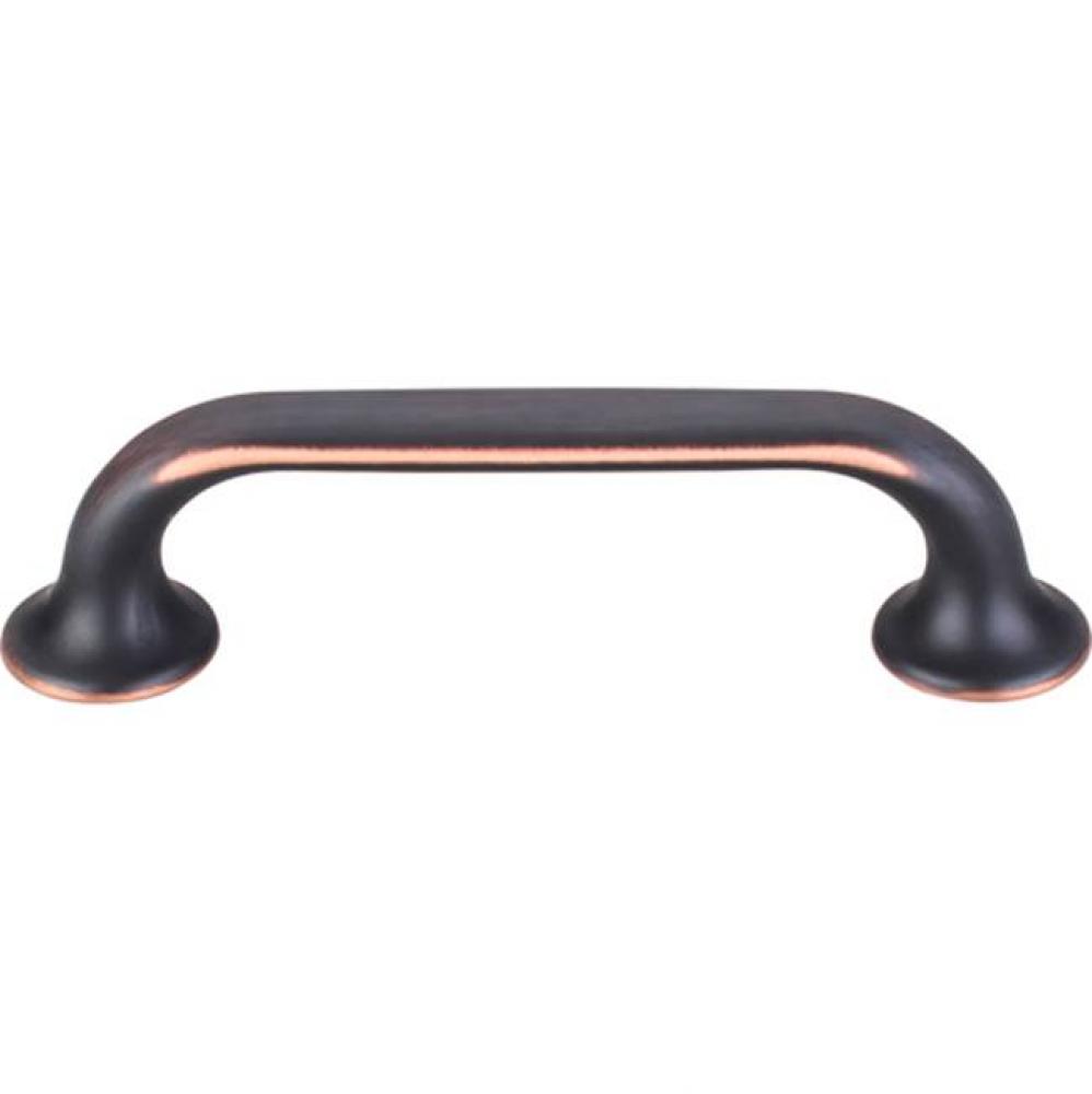 Oculus Oval Pull 3 3/4 Inch (c-c) Umbrio