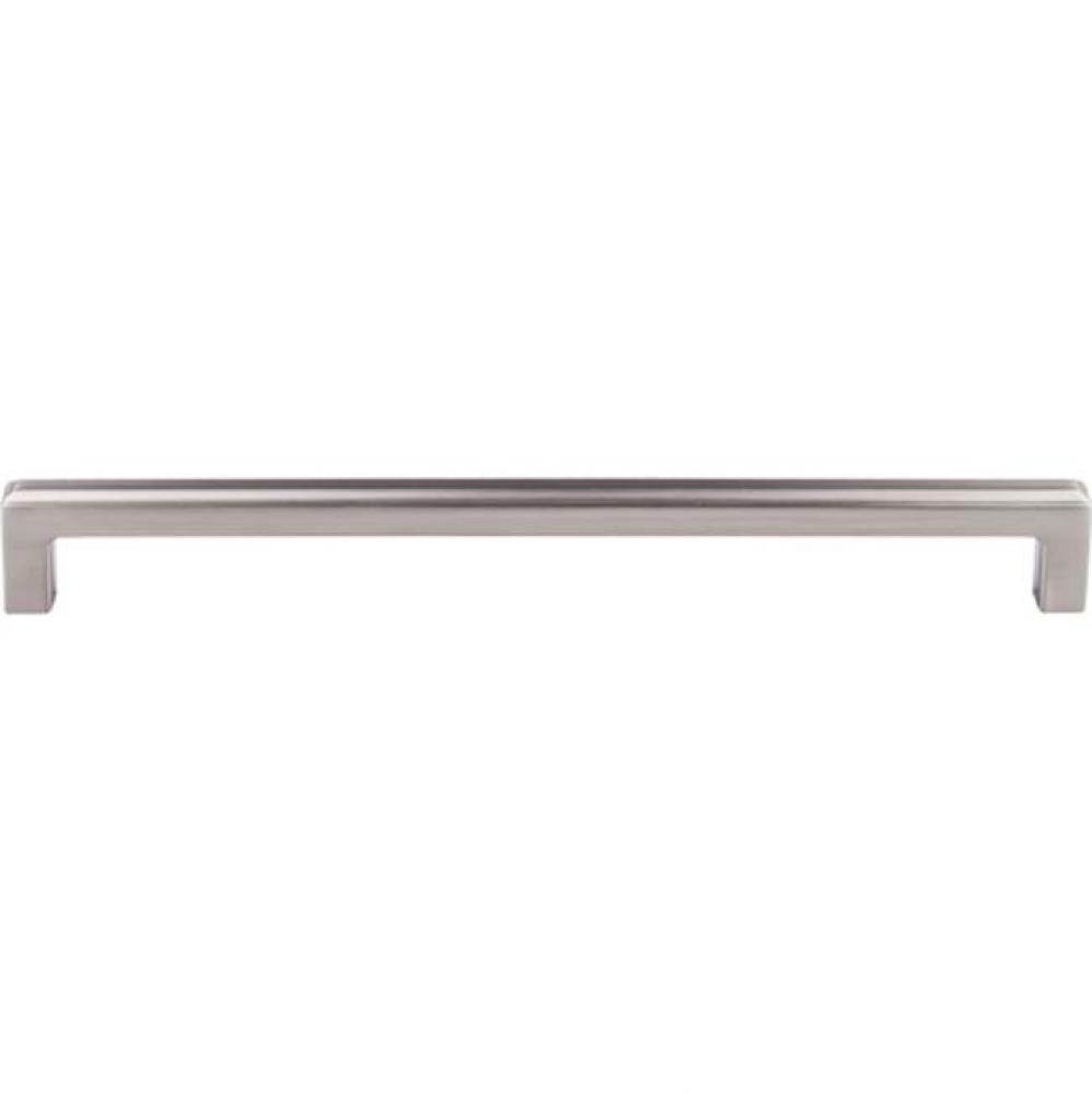 Podium Pull 9 Inch (c-c) Brushed Satin Nickel