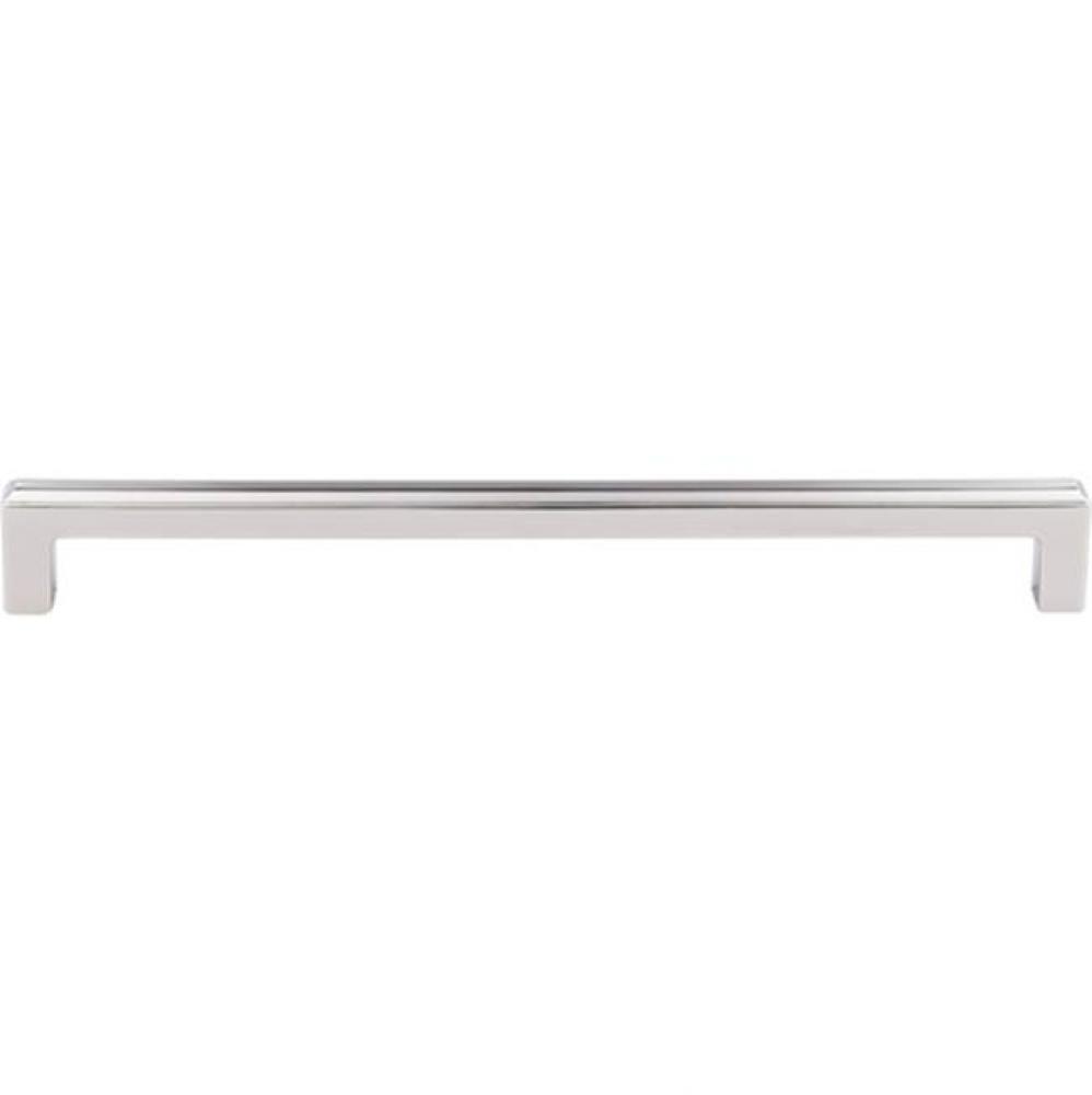 Podium Pull 9 Inch (c-c) Polished Nickel