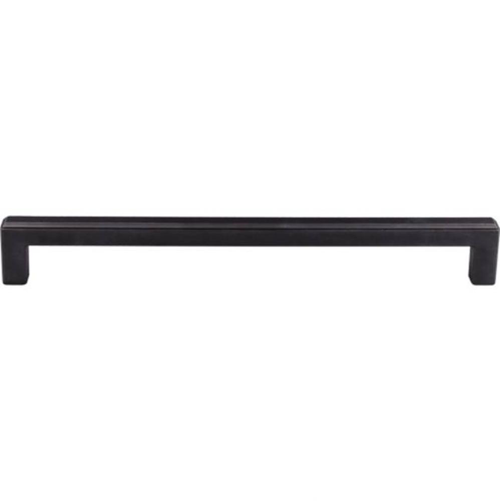 Podium Appliance Pull 12 Inch (c-c) Sable