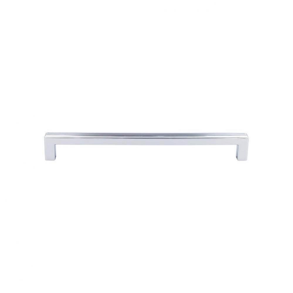 Podium Appliance Pull 18 Inch (c-c) Polished Chrome